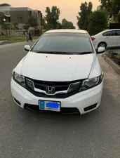 Honda City 1.3 i-VTEC 2018 for Sale