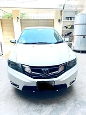 Honda City 1.3 i-VTEC 2018 for Sale