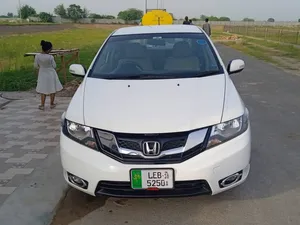 Honda City 1.3 i-VTEC 2018 for Sale