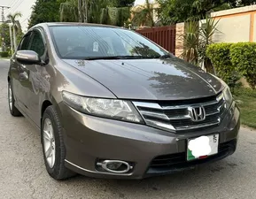 Honda City 1.3 i-VTEC Prosmatec 2015 for Sale