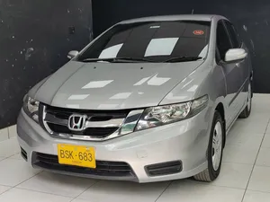 Honda City 1.3 i-VTEC Prosmatec 2020 for Sale