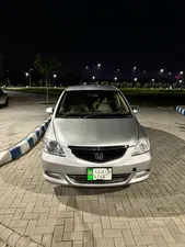 Honda City VTEC Steermatic 2007 for Sale