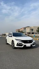 Honda Civic 1.5 RS Turbo 2021 for Sale