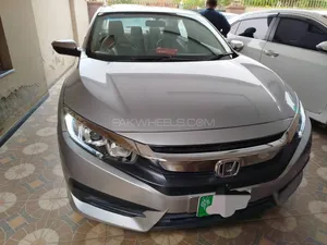 Honda Civic 1.8 i-VTEC CVT 2020 for Sale