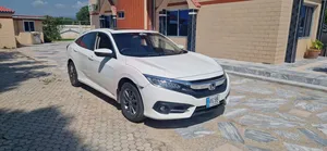 Honda Civic 1.8 i-VTEC CVT 2022 for Sale