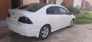 Honda Civic 2007 for Sale