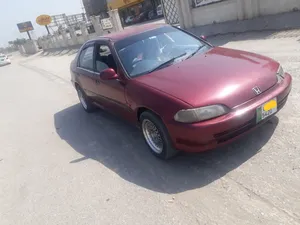 Honda Civic EX 1995 for Sale