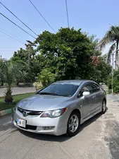 Honda Civic MXST (Hybrid) 2006 for Sale