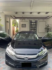 Honda Civic Oriel 1.8 i-VTEC CVT 2019 for Sale