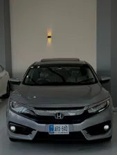 Honda Civic Oriel 1.8 i-VTEC CVT 2020 for Sale