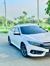 Honda Civic Oriel 1.8 i-VTEC CVT 2020 for Sale