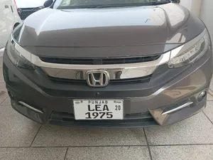 Honda Civic Oriel 1.8 i-VTEC CVT 2020 for Sale