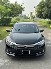 Honda Civic Oriel 1.8 i-VTEC CVT 2021 for Sale