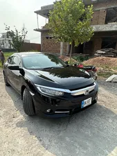 Honda Civic Oriel 1.8 i-VTEC CVT 2021 for Sale