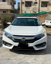 Honda Civic Oriel 1.8 i-VTEC CVT 2021 for Sale