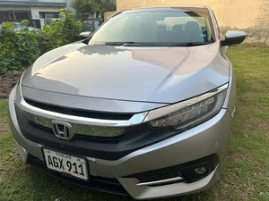 Honda Civic Oriel 1.8 i-VTEC CVT 2021 for Sale