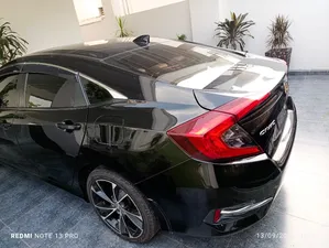 Honda Civic Oriel 1.8 i-VTEC CVT 2021 for Sale