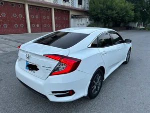 Honda Civic Oriel 1.8 i-VTEC CVT 2021 for Sale