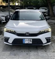 Honda Civic Oriel 2022 for Sale