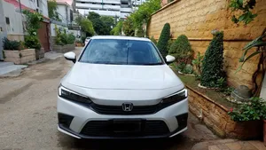 Honda Civic Oriel 2024 for Sale