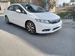 Honda Civic VTi 1.8 i-VTEC 2013 for Sale