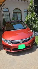 Honda Civic VTi Oriel Prosmatec 1.8 i-VTEC 2014 for Sale