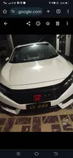 Honda Civic VTi Prosmatec 1.8 i-VTEC 2016 for Sale