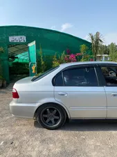 Honda Civic VTi Automatic 1.6 1999 for Sale