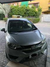 Honda Fit 1.5 Hybrid Smart Selection 2014 for Sale