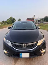 Honda Jade Hybrid X 2015 for Sale