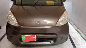 Honda Life 2008 for Sale