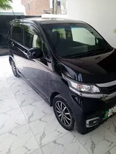 Honda N Wgn 2016 for Sale