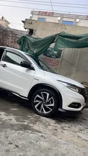 Honda Vezel Hybrid RS Honda Sensing  2019 for Sale