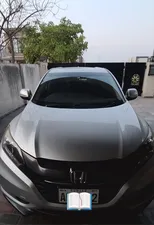 Honda Vezel Hybrid X 2016 for Sale