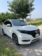 Honda Vezel Hybrid Z 2014 for Sale