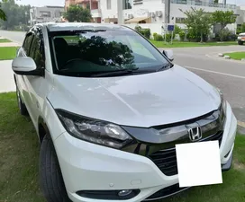 Honda Vezel Hybrid Z 2016 for Sale