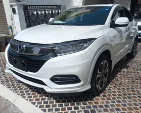 Honda Vezel Hybrid Z 2019 for Sale