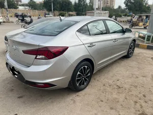 Hyundai Elantra GLS 2023 for Sale