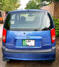 Hyundai Santro Club 2003 for Sale