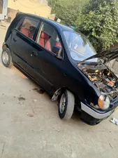 Hyundai Santro Club 2003 for Sale