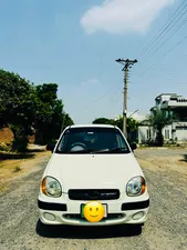 Hyundai Santro Club 2006 for Sale