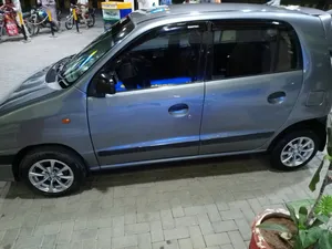 Hyundai Santro Exec 2004 for Sale