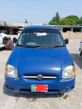 Hyundai Santro Plus 2000 for Sale