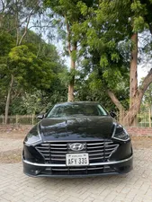 Hyundai Sonata 2.5 2021 for Sale