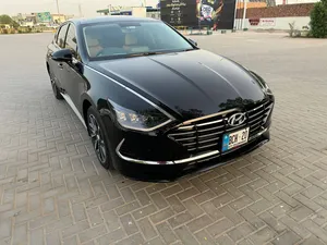 Hyundai Sonata 2.5 2023 for Sale