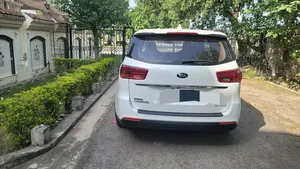 KIA Grand Carnival GLS+ 2021 for Sale