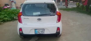 KIA Picanto 1.0 MT 2022 for Sale