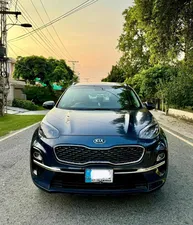 KIA Sportage AWD 2019 for Sale