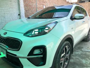 KIA Sportage AWD 2020 for Sale