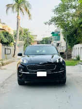 KIA Sportage AWD 2021 for Sale